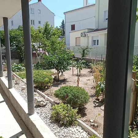 Appartamento Simb Spalato Esterno foto