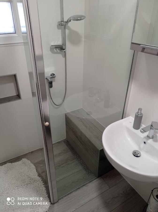 Appartamento Simb Spalato Esterno foto