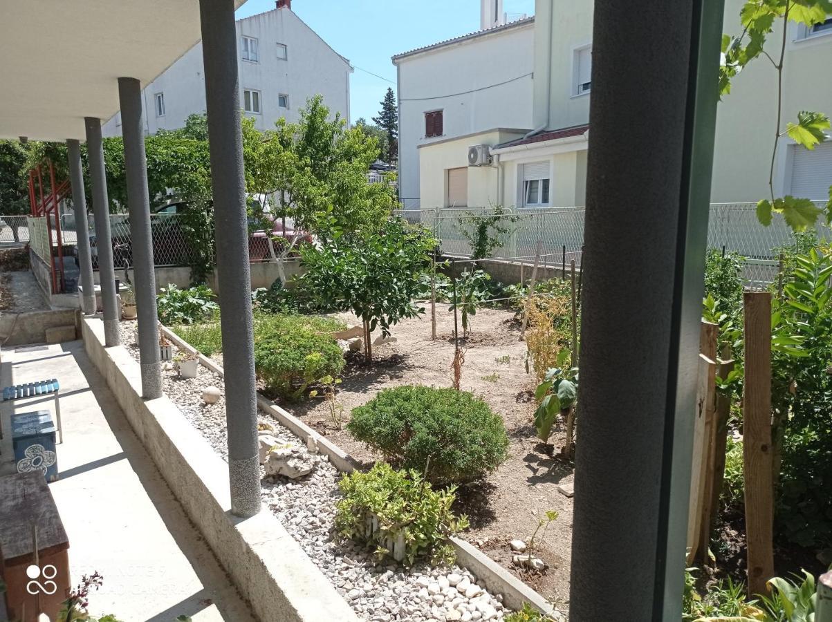 Appartamento Simb Spalato Esterno foto
