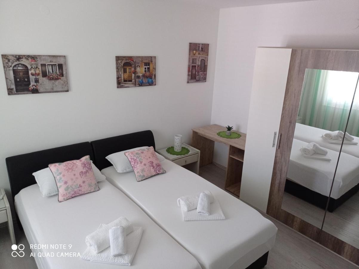 Appartamento Simb Spalato Esterno foto