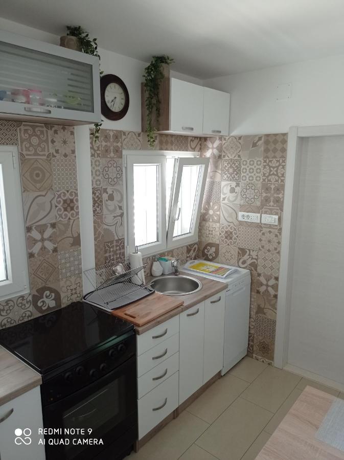 Appartamento Simb Spalato Esterno foto