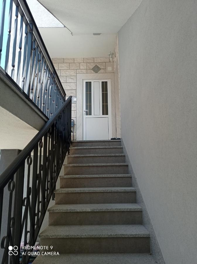 Appartamento Simb Spalato Esterno foto