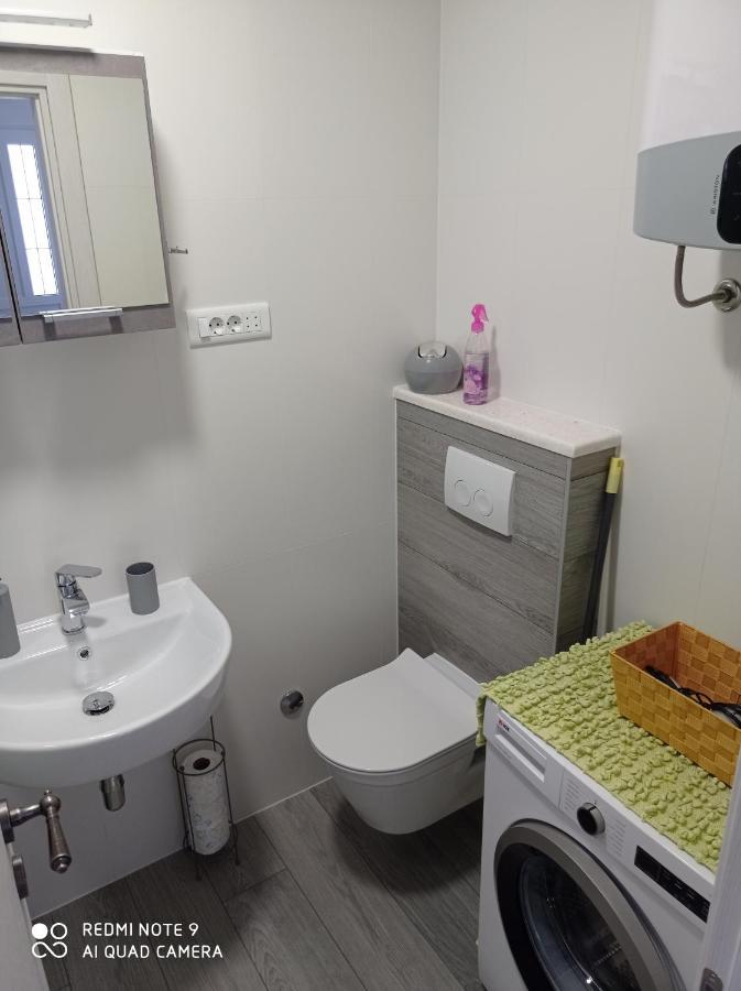 Appartamento Simb Spalato Esterno foto